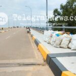 Pedagang di Jembatan Barelang Kecewa, Uang Sampah Sudah Dibayar tapi Sampah Tak Diangkut