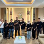 Sinergi Kejari dan PWI Batam, Perlindungan Nyata bagi Dunia Pendidikan