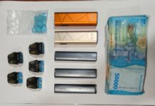 Bareskrim Polri dan Polda Kepri Bongkar Peredaran Narkoba di Club Malam Batam