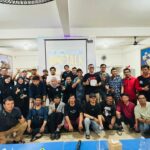 Talkshow Perdana PUK SP LEM SPSI PT McDermott, Asnani: Serikat Kuat, Perusahaan Maju