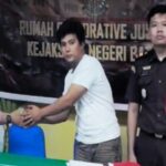 Melalui Restorative Justice, Kejati Kepri Selesaikan Kasus Penipuan di Batam