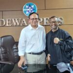 Dewan Pers: Wartawan Tak Lagi Dilindungi Jika Langgar Etik