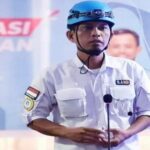 Kader Gelora Diminta Bantu Korban Banjir dan Longsor di Sumatera, Blue Helmet Siap Diterjunkan