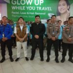 Pelabuhan Ferry Batam Center Kedatangan Ratusan Pekerja Migran Dideportasi Dari Malaysia