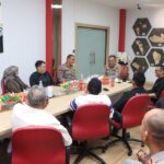 Sinergi Polri dan PWI Batam: Benteng Baru Melawan Hoaks