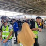 Tuduhan Limbah, dan Nasib Ribuan Pekerja