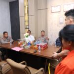 Kapolda Kepri Apresiasi Gerak Cepat Polsek Batu Ampar Tangani Kasus Penganiayaan Maut