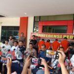 Fakta Baru Pembunuhan LC Dwi Putri: Video Rekayasa Picu Koko Lakukan Penganiayaan Maut