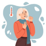 Batuk,Pilek dan Sakit Tenggorokan, Lakukan 8 Hal ini Mengatasinya