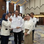 Penataan SDM BP Batam, 681 Orang Terima SK Pegawai Tetap