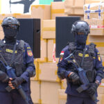 Penerimaan Negara Rp 938,79 miliar, Kinerja Bea Cukai Batam 2025 Tunjukkan Tren Positif di Penerimaan, Pelayanan, dan Pengawasan