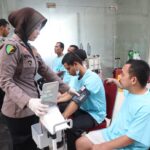 Satgas TPPO Provinsi Kepri Kawal Pemulangan 150 PMI Deportasi dari Malaysia