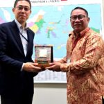 Batam Tawarkan Stabilitas Regulasi kepada Investor Eropa dan Jepang