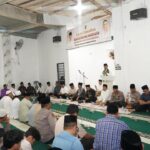 Momentum Perkuat Silaturahmi dan Serap Aspirasi Masyarakat,Amsakar Lanjutkan Rangkaian Safari Ramadan