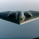 Bomber siluman B-2 serang peluncur rudal Iran dengan bom 1 ton, AS juga Klaim Sudah Tenggelamkan Lebih dari 30 Kapal Iran