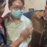 Dokter Richard Lee Ditahan Polda Metro Jaya Terkait Dugaan Pelanggaran Bidang Kesehatan dan Konsumen
