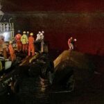 PT Pradana Samudra Lines Nyatakan Bertanggung Jawab Penuh Terhadap Korban Terbaliknya Tugboat di Tanjunguncang