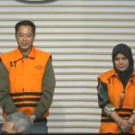 8 Eks Pejabat Kemnaker Divonis Berbeda, Paling Tinggi 7,5 Tahun Penjara terkait Korupsi Rencana Penggunaan TKA