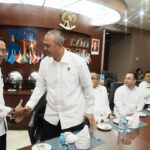 Kepala BP Batam Terima Kunjungan Peserta Sespimti Polri Tahun 2026