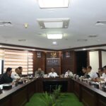 Sinergi BP Batam dan BPK RI, Dorong Tata Kelola dan Akuntabilitas Keuangan Negara