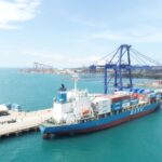 Volume Peti Kemas Tumbuh, Jumlah Penumpang Melonjak, BP Batam Buka 2026 Dengan Kinerja Optimis