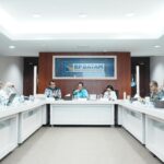 Bersama KPK, BP Batam Perkuat Pencegahan Korupsi di Kawasan Industri, KEK dan PSN