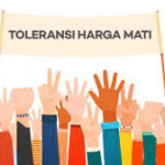 Ini 10 Kota dengan Toleransi Tertinggi, Tak Ada Jakarta, Surabaya dan Medan