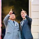 Kunjungan Prabowo ke Prancis Hasilkan Empat Kesepakatan Baru