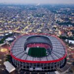 AS, Meksiko, Kanada perketat aturan terkait Ebola Jelang Piala Dunia