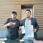 Diperlakukan Seperti DPO oleh Manajemen HH Club, Pengusaha yang Juga Wakil Ketua PWI Kepri Protes, Kuasa Hukum : Polisi Saja Tidak Sembarangan Tampilkan Wajah
