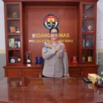 Polda Kepri Gaungkan Semangat Hari Bhayangkara ke-80, Tahun Mengabdi untuk Masyarakat Menjadi Komitmen Pengabdian Polri