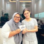 Putri Jurnalis Raih Juara I Lomba Menulis Surat Untuk Polisi Pada Hari Bhayangkara Ke-80