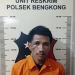 Motor Hilang dari Teras Rumah, Polisi Bergerak Cepat dan Tangkap Pelaku di Simpang Dam