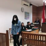 Sering Keluar Rumah Tanpa Izin, Status Tahanan Rumah Terdakwa Penganiaya Honorer Pemko Fara Diba Balqis Dicabut