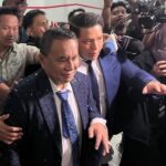 Mengaku sedang Sakit, Hotman Paris Mundur dari Kuasa Hukum eks Jampidsus Febria Adriansyah