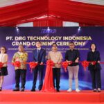 DBG Berinvestasi dan Pilih Batam sebagai Basis Asia Tenggara