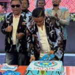 DPD IPK Kota Batam dan Provinsi Kepri Gelar HUT ke -57, Momentum Kobarkan Semangat Juang Pendiri