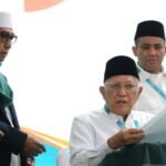 Pengasuh Ponpes Tebuireng, Gus Kikin Terpilih jadi Ketua PBNU Periode 2026-2031