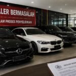 Ada Mobil Tahun 2022 Tapi Dijual di 2024, Kuasa Hukum Pelapor Pertanyakan Kasus Mobil Mewah yang Tak Kunjung Naik ke Penyidikan
