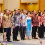 Perkuat Hubungan Kerjasama Kepri-Singapura, Kementerian Luar Negeri dan Kementerian Dalam Negeri Singapura Kunjungi Batam