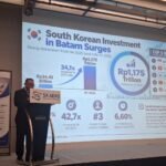 Investasi Korea di Batam Tembus USD65,1 Juta, BP Batam Jemput Peluang Baru di Seoul