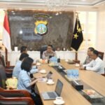 Perkuat Sinergi dengan BP3MI untuk Cegah PMI Non Prosedural dan TPPO